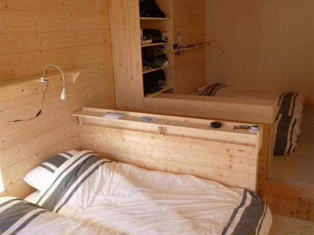 Appartement dans chaet inépendant - Samoëns