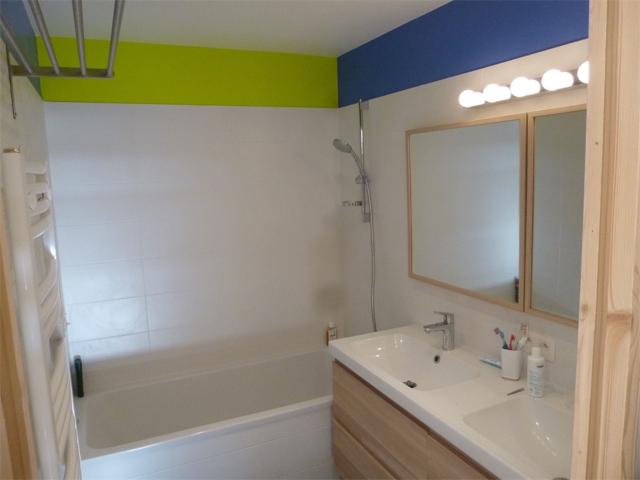 Appartement dans chaet inépendant - Samoëns