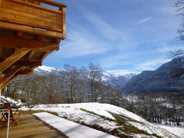Appartement dans chaet inépendant - Samoëns