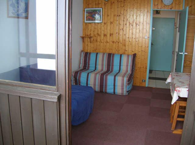 Burons 45325 - Les Menuires Croisette