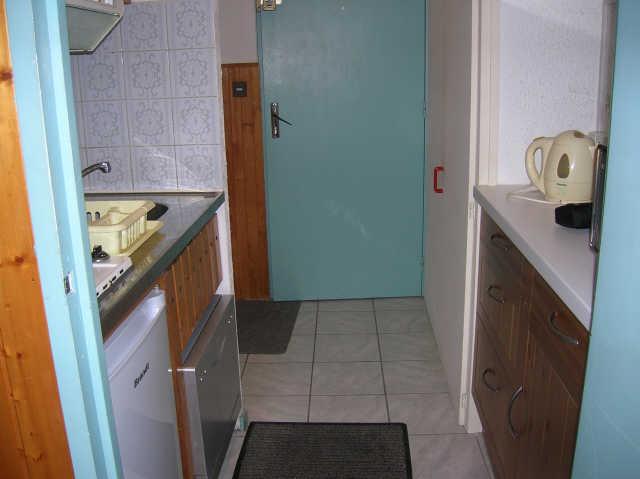 Burons 45325 - Les Menuires Croisette