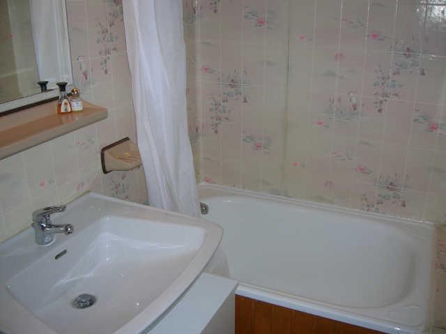 Burons 45325 - Les Menuires Croisette