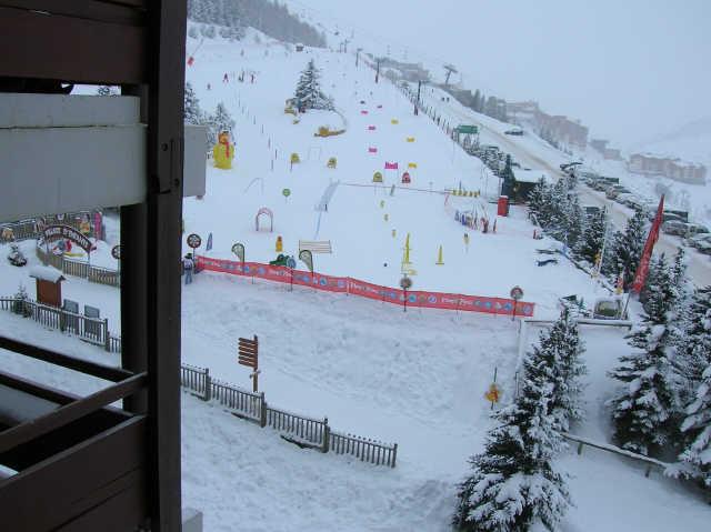 Burons 45325 - Les Menuires Croisette