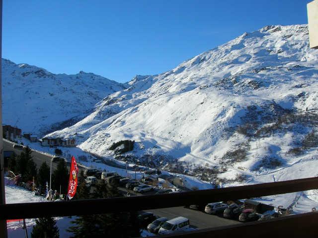 Burons 45325 - Les Menuires Croisette