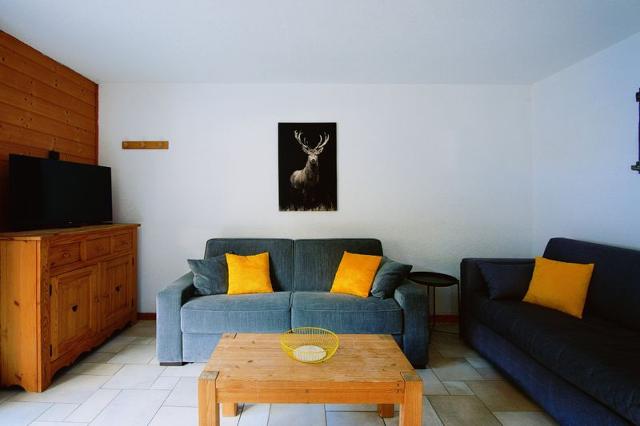 Appartements L'evasion - Châtel