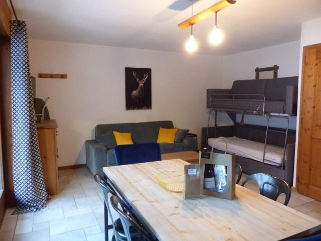 Appartements L'evasion - Châtel