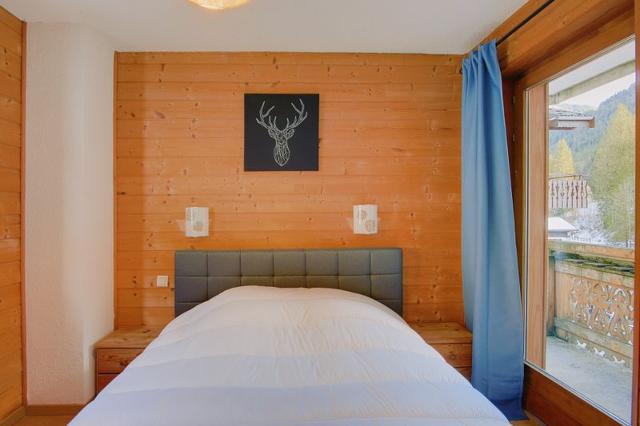 Appartements L'evasion - Châtel