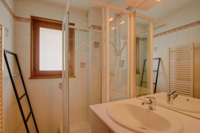 Appartements L'evasion - Châtel