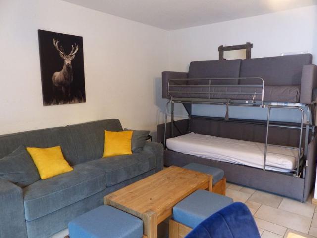 Appartements L'evasion - Châtel