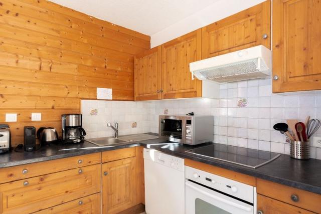 Appartements L'evasion - Châtel