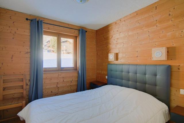 Appartements L'evasion - Châtel