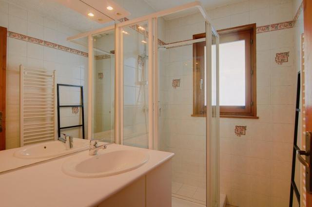 Appartements L'evasion - Châtel