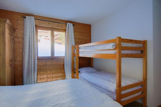 Appartements L'evasion - Châtel