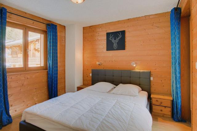 Appartements L'evasion - Châtel