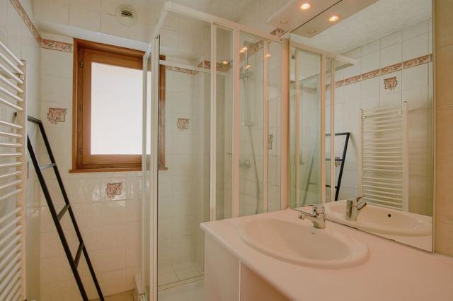 Appartements L'evasion - Châtel