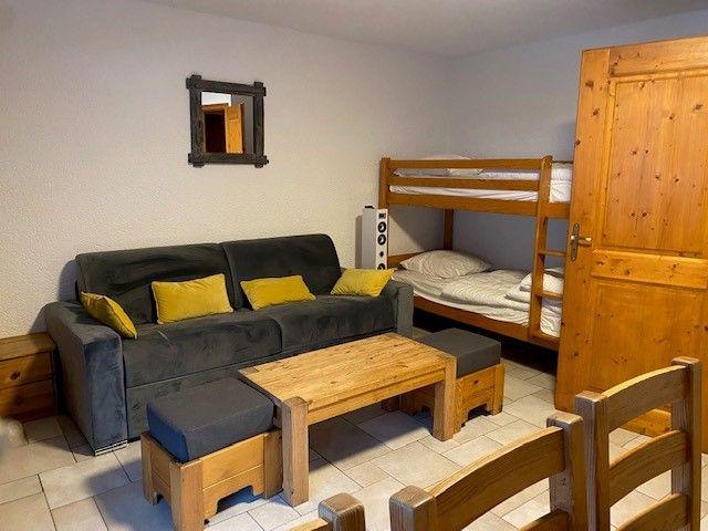 Appartements L'evasion - Châtel