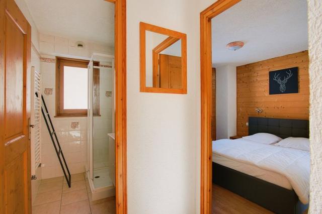 Appartements L'evasion - Châtel