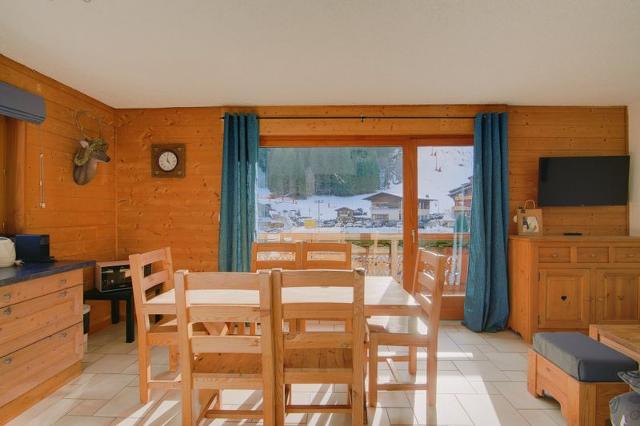 Appartements L'evasion - Châtel