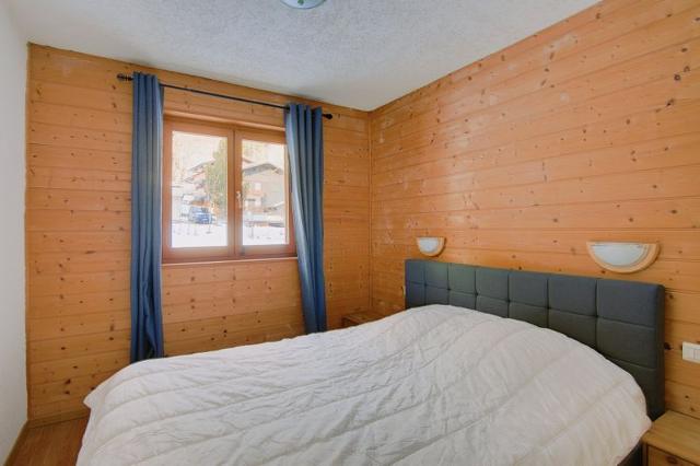 Appartements L'evasion - Châtel