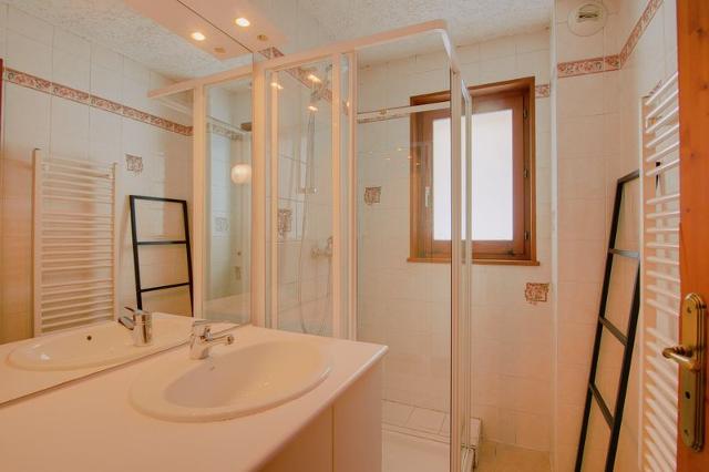 Appartements L'evasion - Châtel