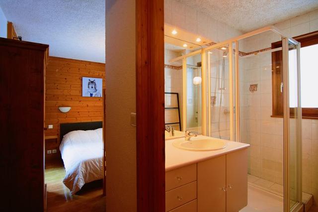 Appartements L'evasion - Châtel