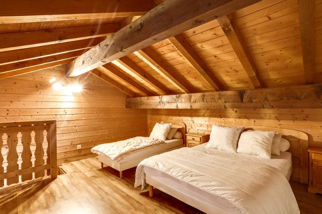 Appartements L'evasion - Châtel