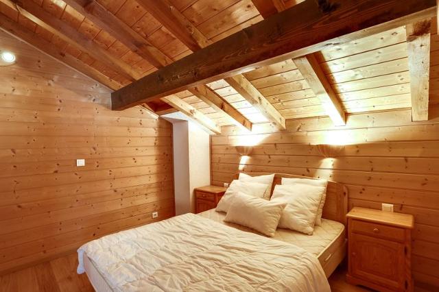 Appartements L'evasion - Châtel