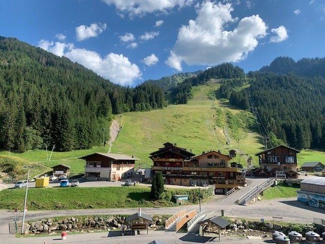 Appartements L'evasion - Châtel