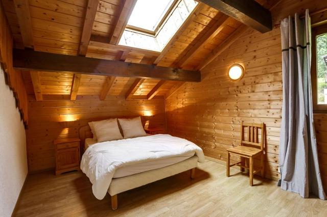 Appartements L'evasion - Châtel