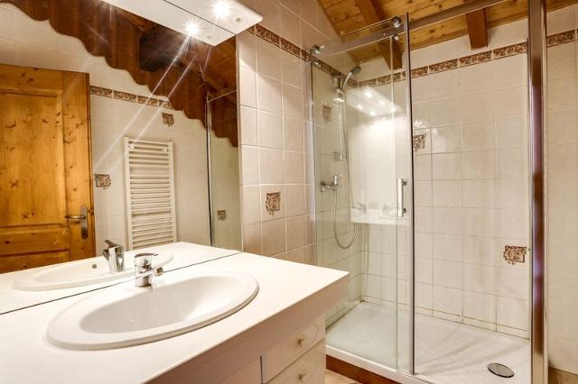 Appartements L'evasion - Châtel