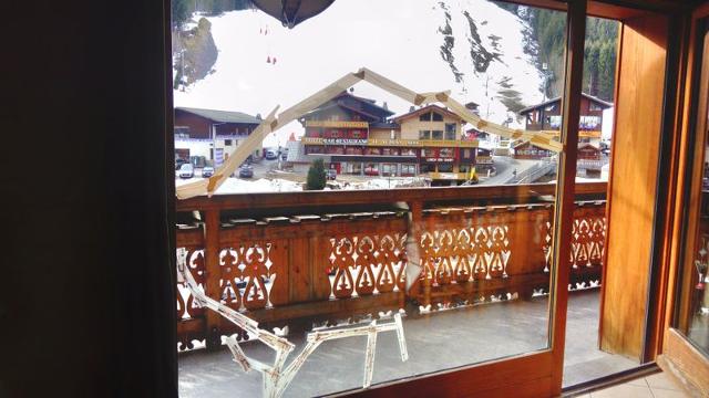 Appartements L'evasion - Châtel