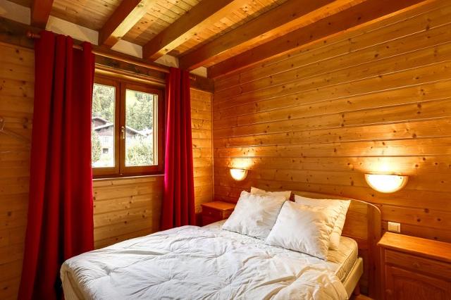 Appartements L'evasion - Châtel