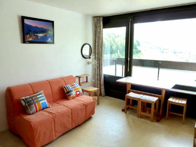 Doron 45327 - Les Menuires Croisette