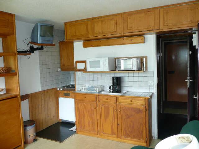 Doron 45327 - Les Menuires Croisette