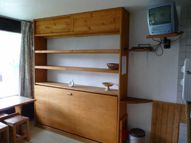 Doron 45327 - Les Menuires Croisette