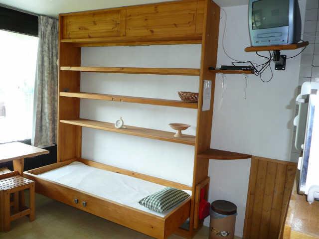 Doron 45327 - Les Menuires Croisette