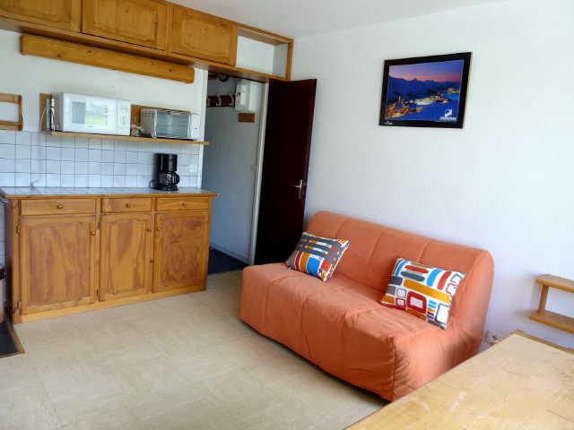 Doron 45327 - Les Menuires Croisette