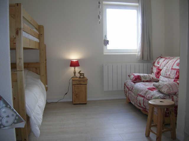 Jetay 45329 - Les Menuires Fontanettes