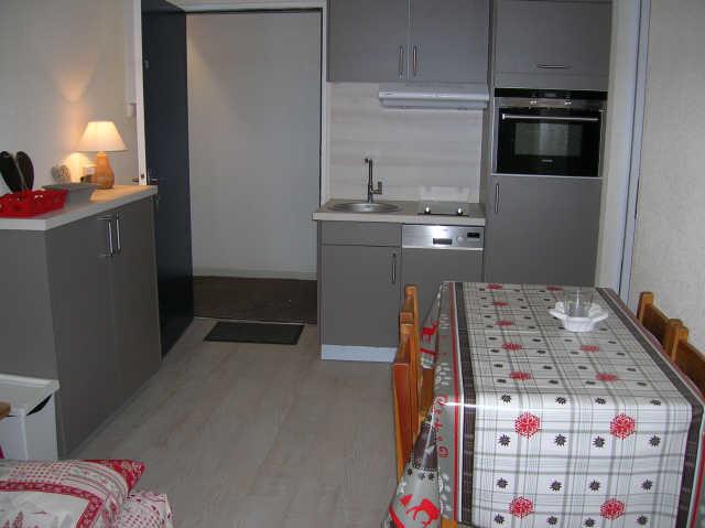 Jetay 45329 - Les Menuires Fontanettes