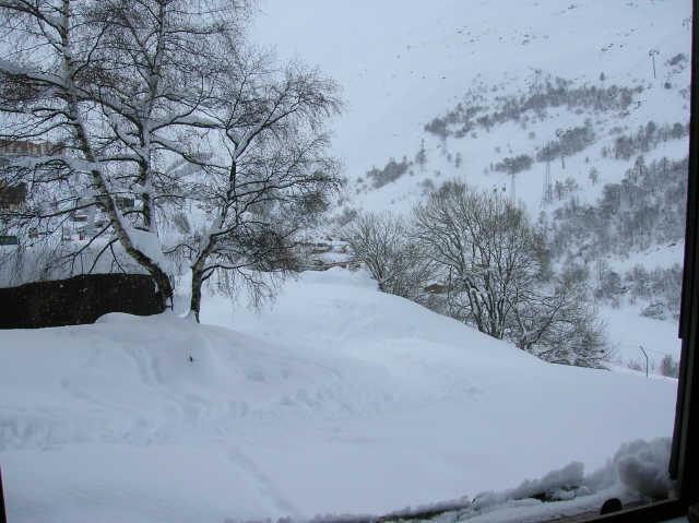 Jetay 45329 - Les Menuires Fontanettes