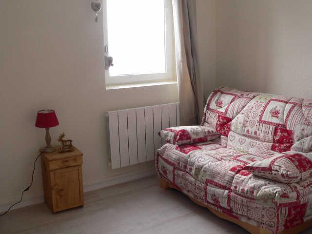 Jetay 45329 - Les Menuires Fontanettes