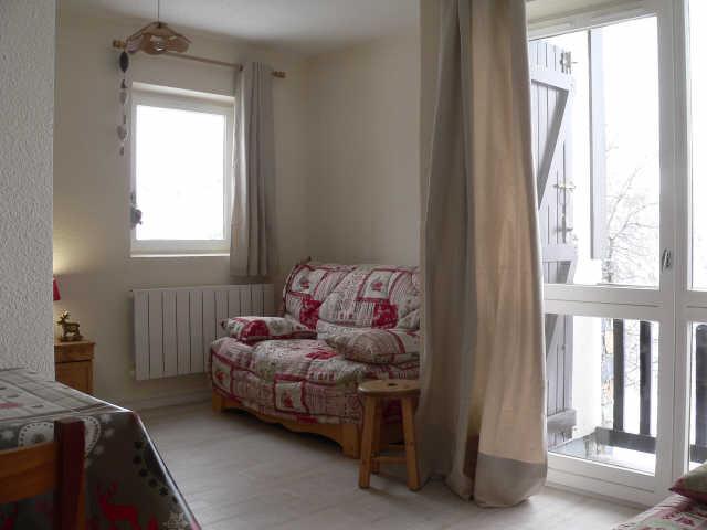 Jetay 45329 - Les Menuires Fontanettes