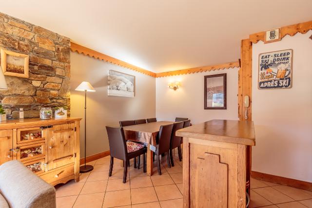 Appartement Les hauts bois - Plagne - Aime 2000