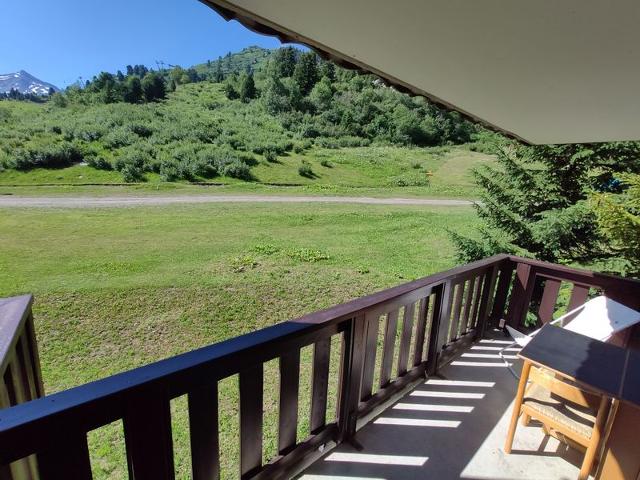 Appartement Nantchu - Méribel Mottaret 1850