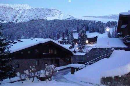 Appartement Ruelle g - Valmorel