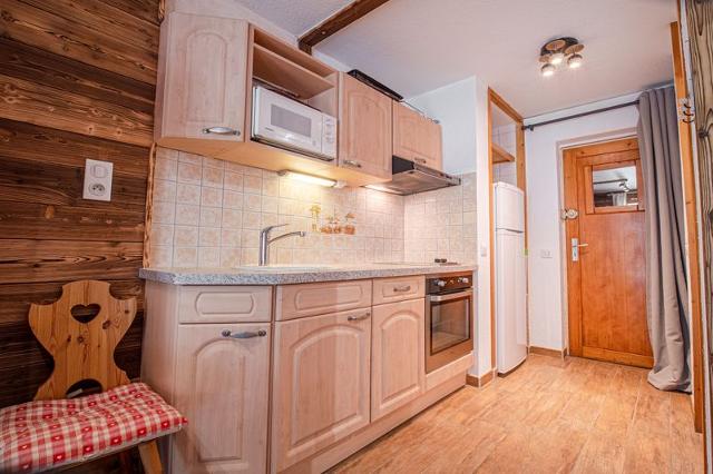 Appartement Ruelle g - Valmorel