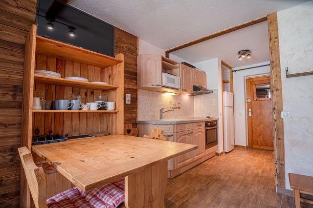 Appartement Ruelle g - Valmorel