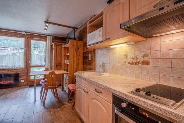 Appartement Ruelle g - Valmorel