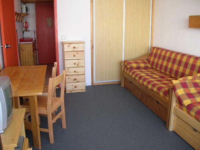 Chavière 45336 - Les Menuires Croisette