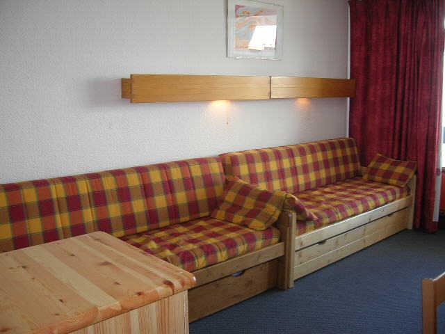 Chavière 45336 - Les Menuires Croisette